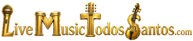 LiveMusicTodosSantos.com