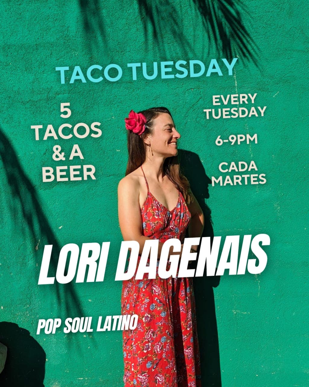 Lori Dagenais
