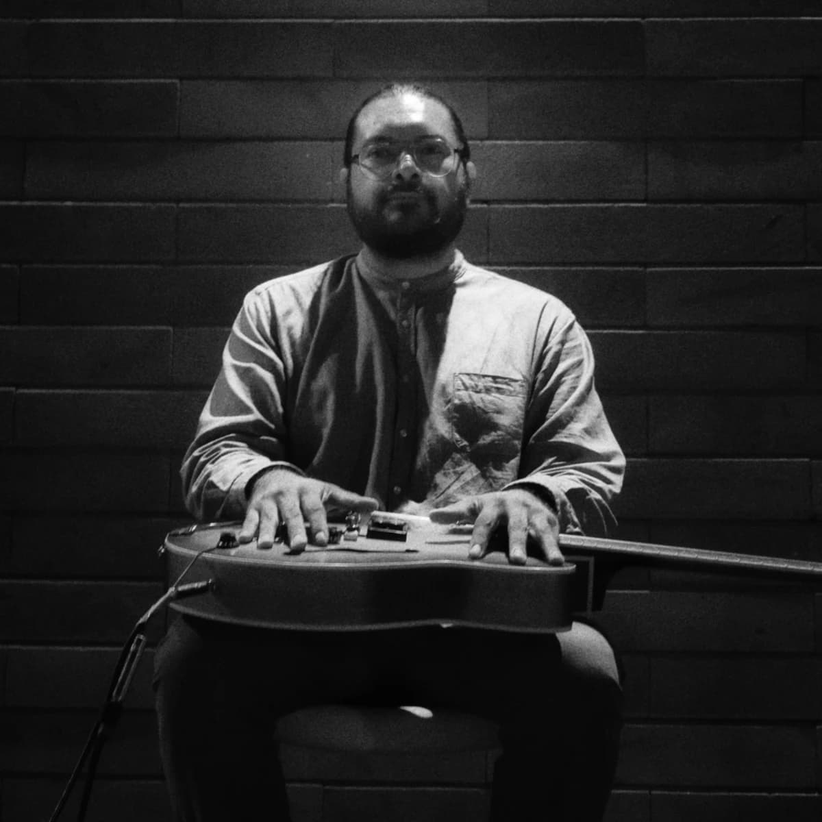 Oscar Loredo Gypsy Project