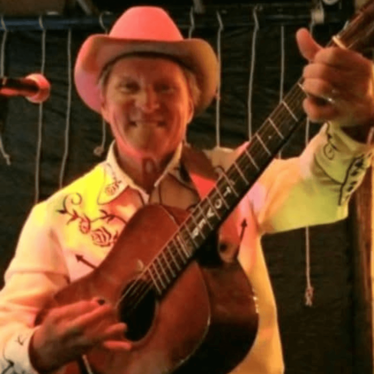 Cowboy Jeff