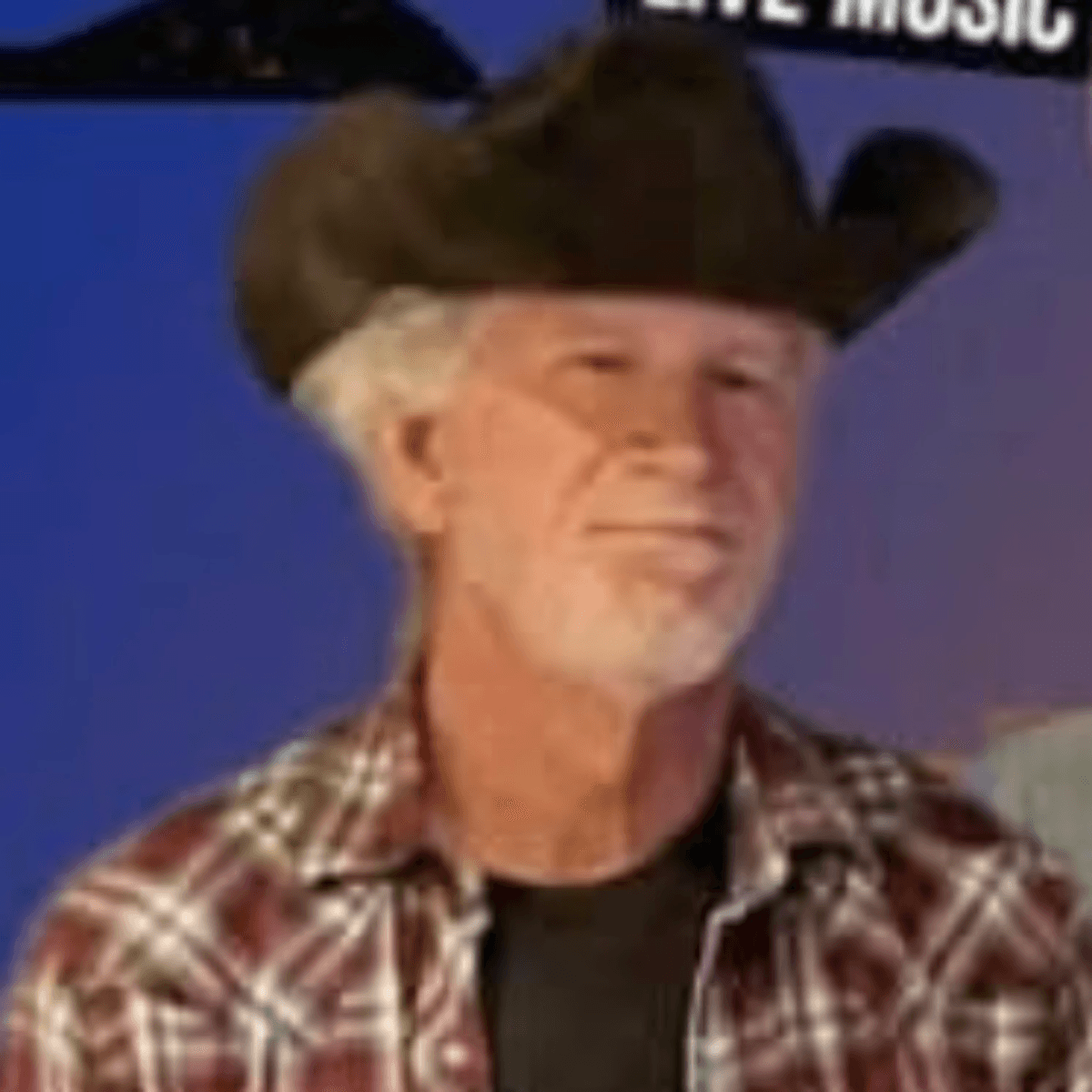 Steve Black