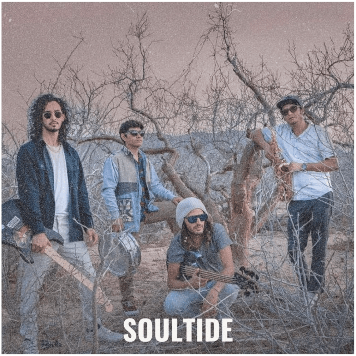 Soultide