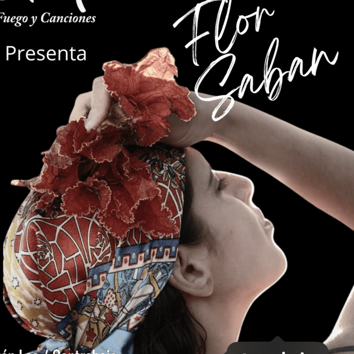 Flor Saban