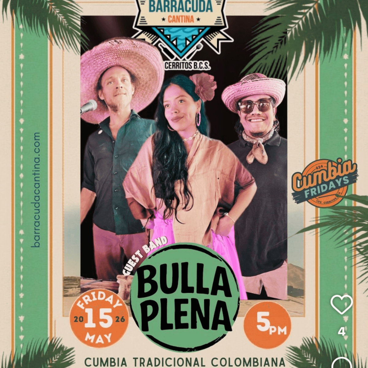 Bulla Plena