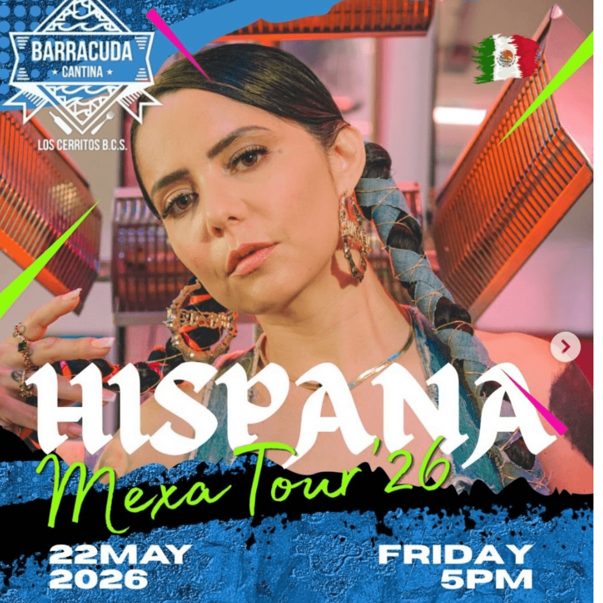 Hispana