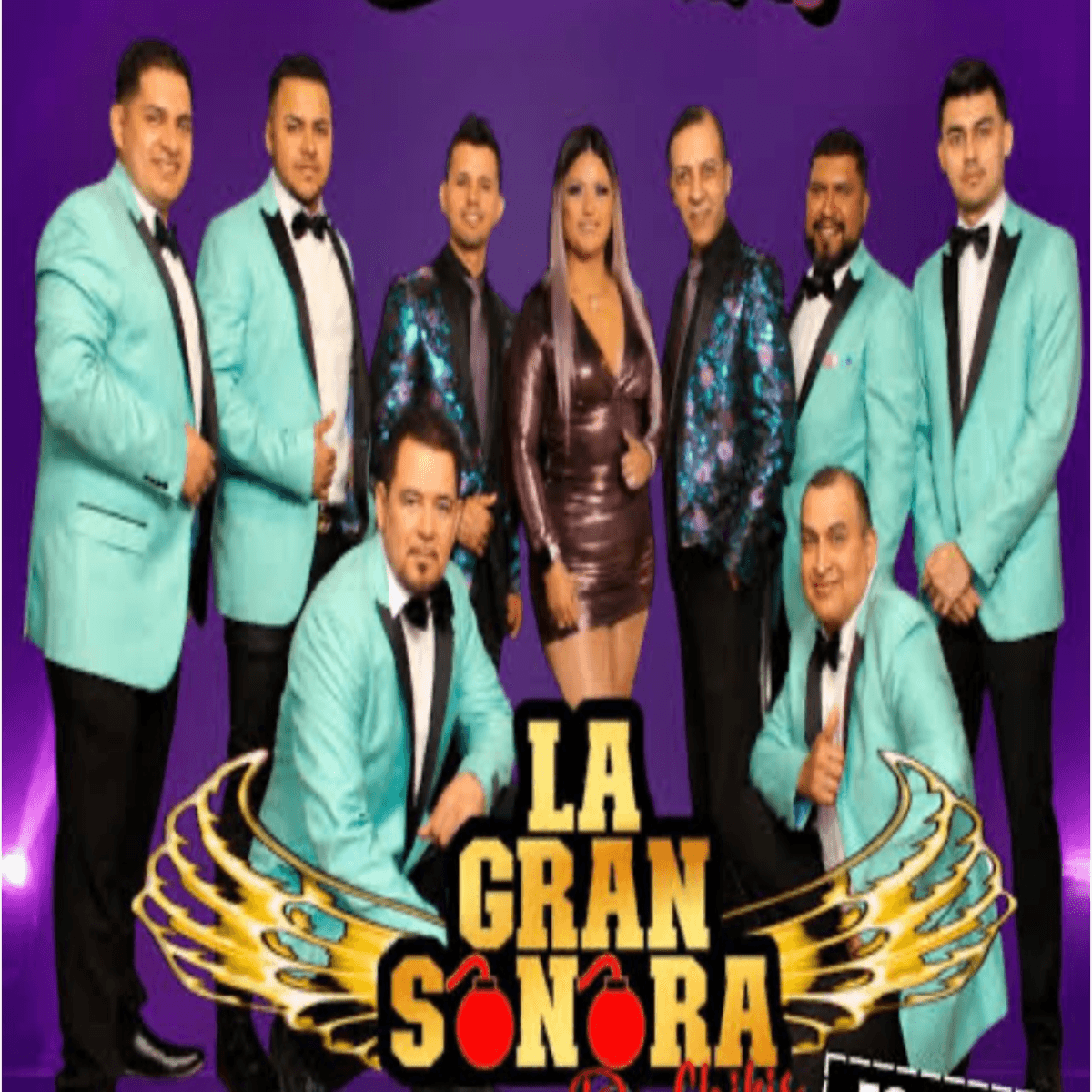 La Gran Sonora Dinamita