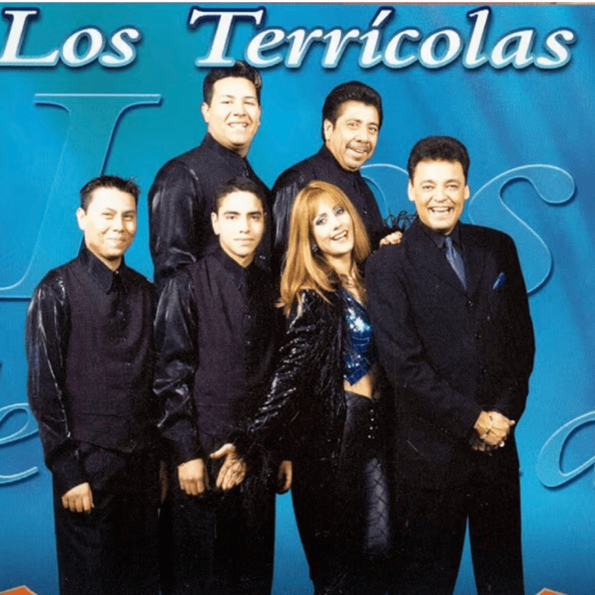 Los Terrícolas and Grupos Sorpresa
