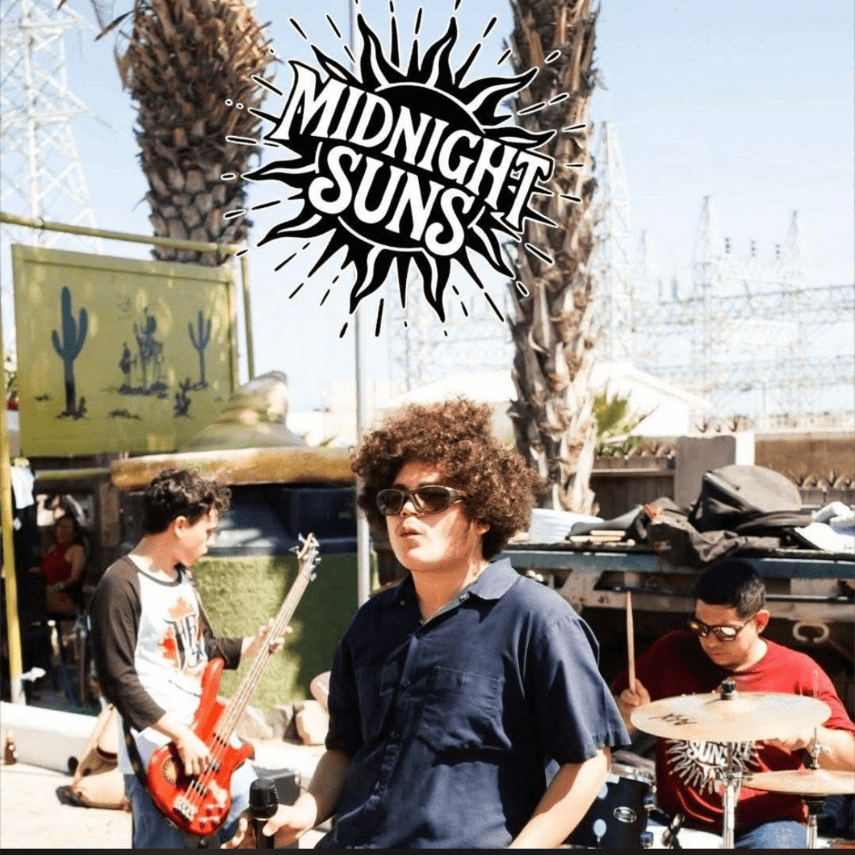 Midnights Suns