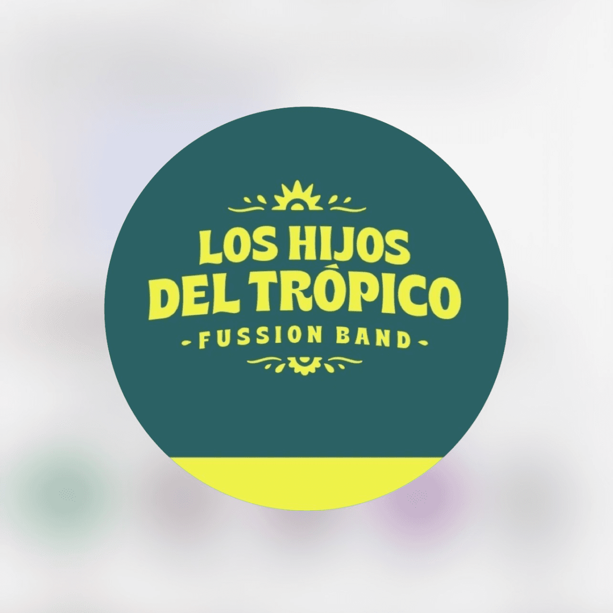 Los Hijos del Trópico