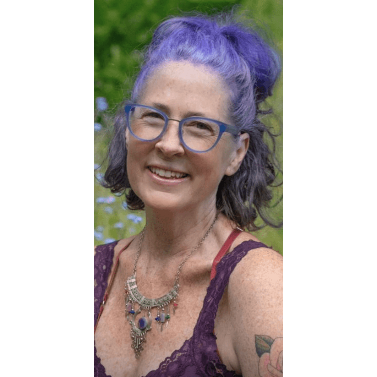 Isobel Avian