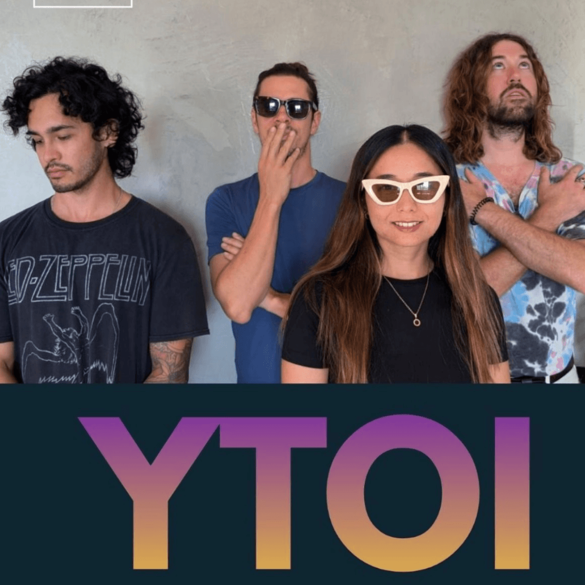YTOI
