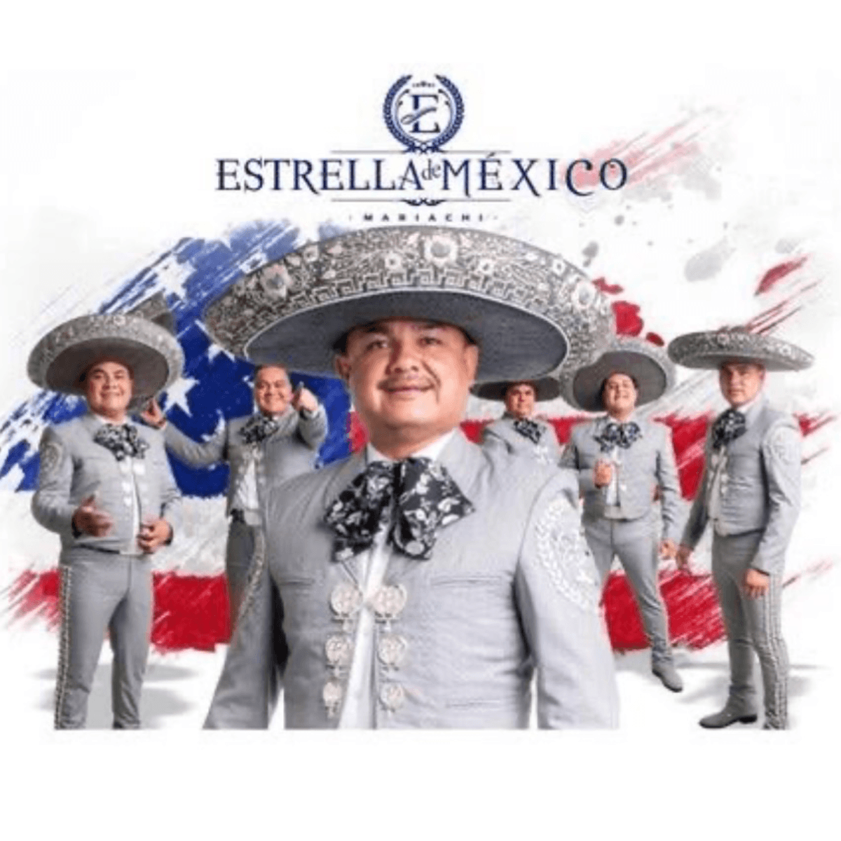 Mariachi Estrella