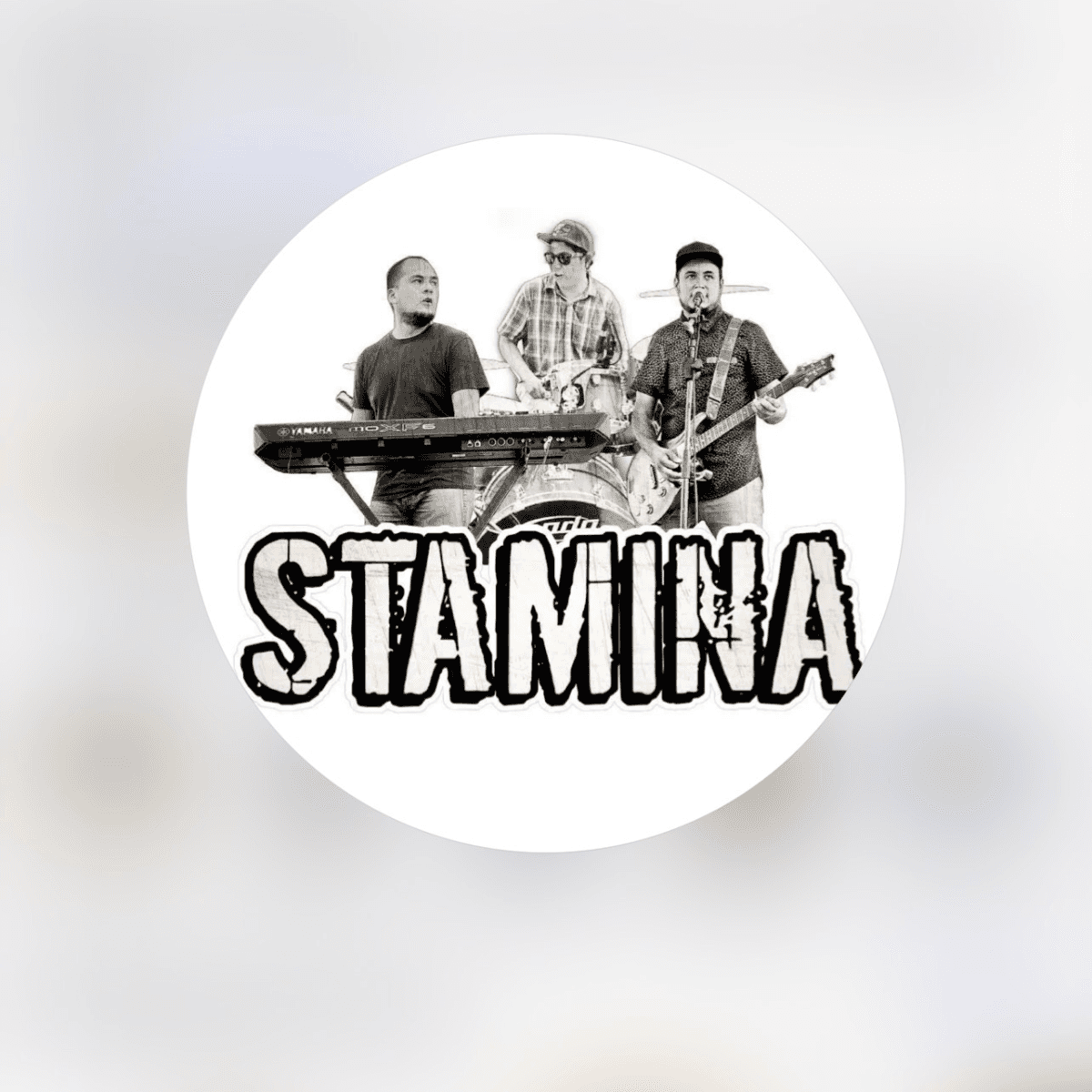 Stamina
