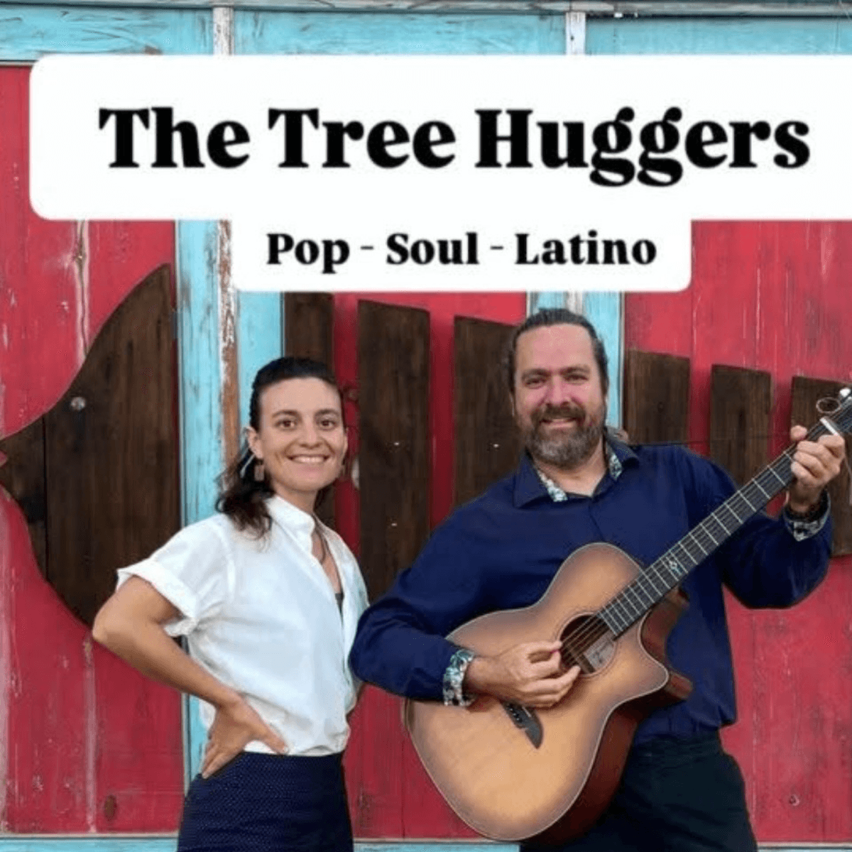 The Tree Huggers