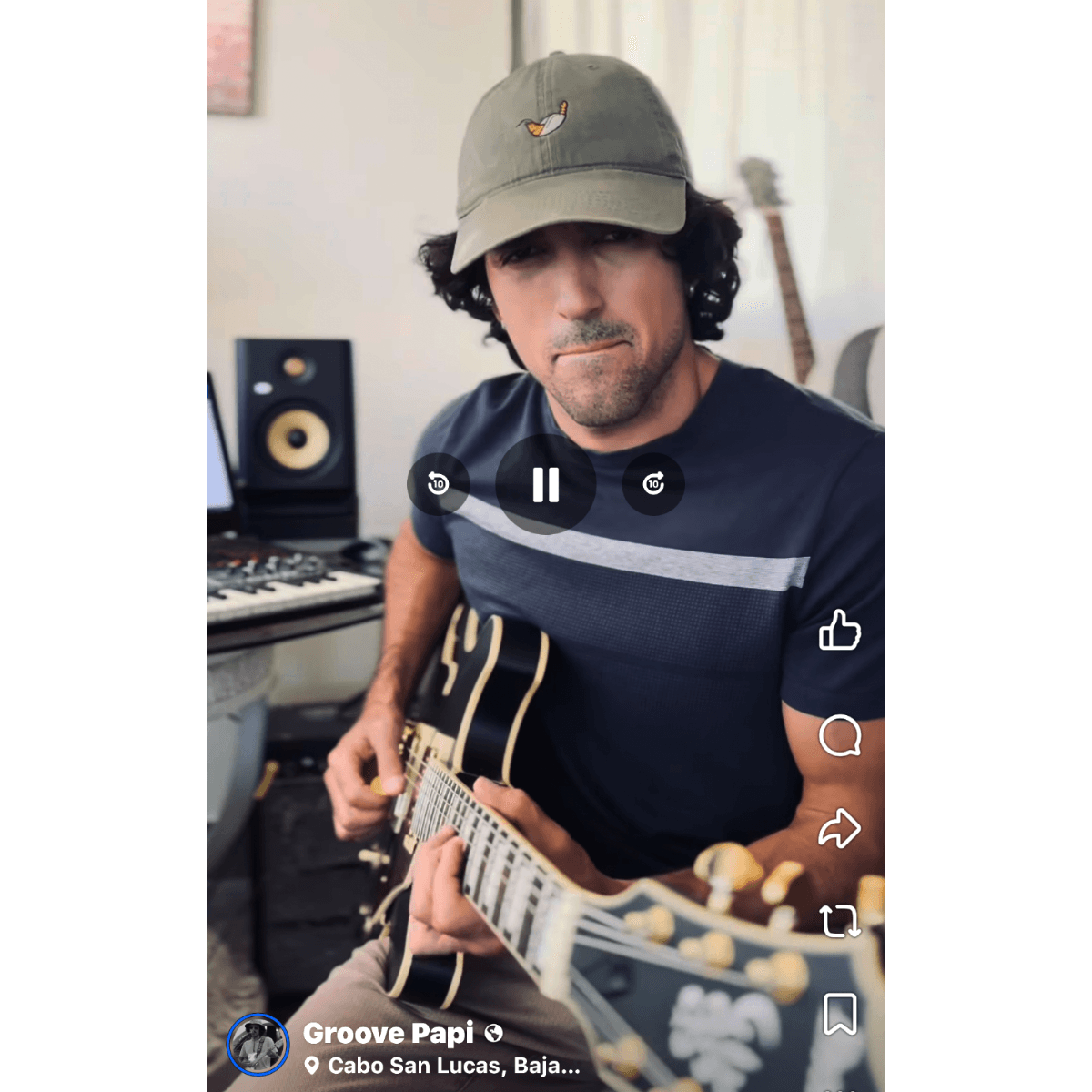 Groove Papi