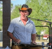 Glenn Patterson