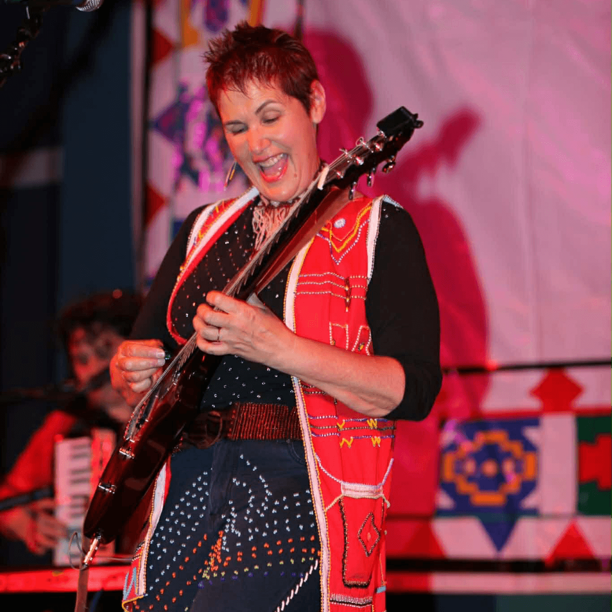 Sharon Katz & The Peace Train