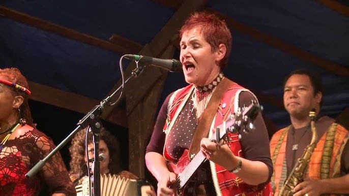 Sharon Katz