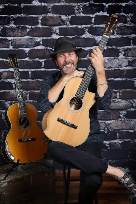 Barry Cloyd