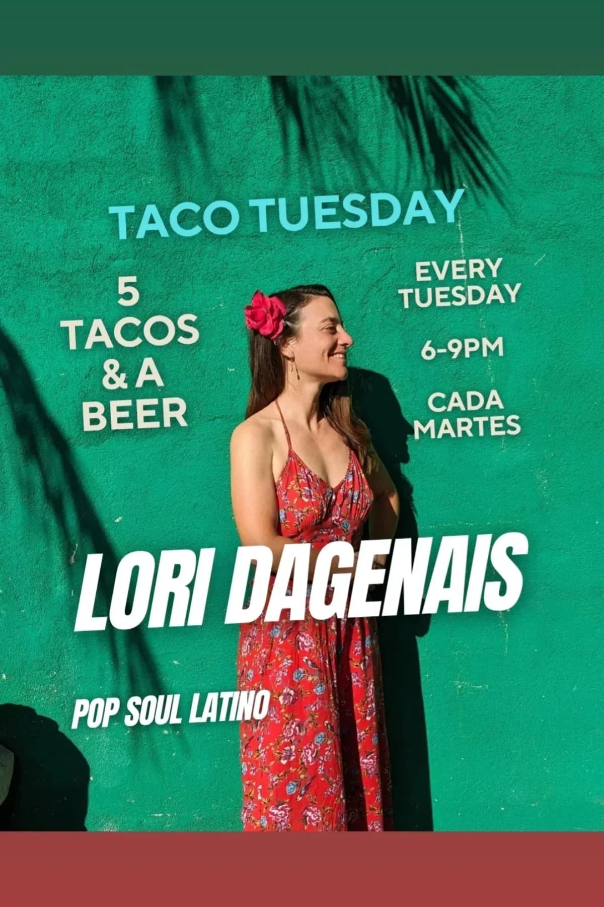 Taco Tuesday