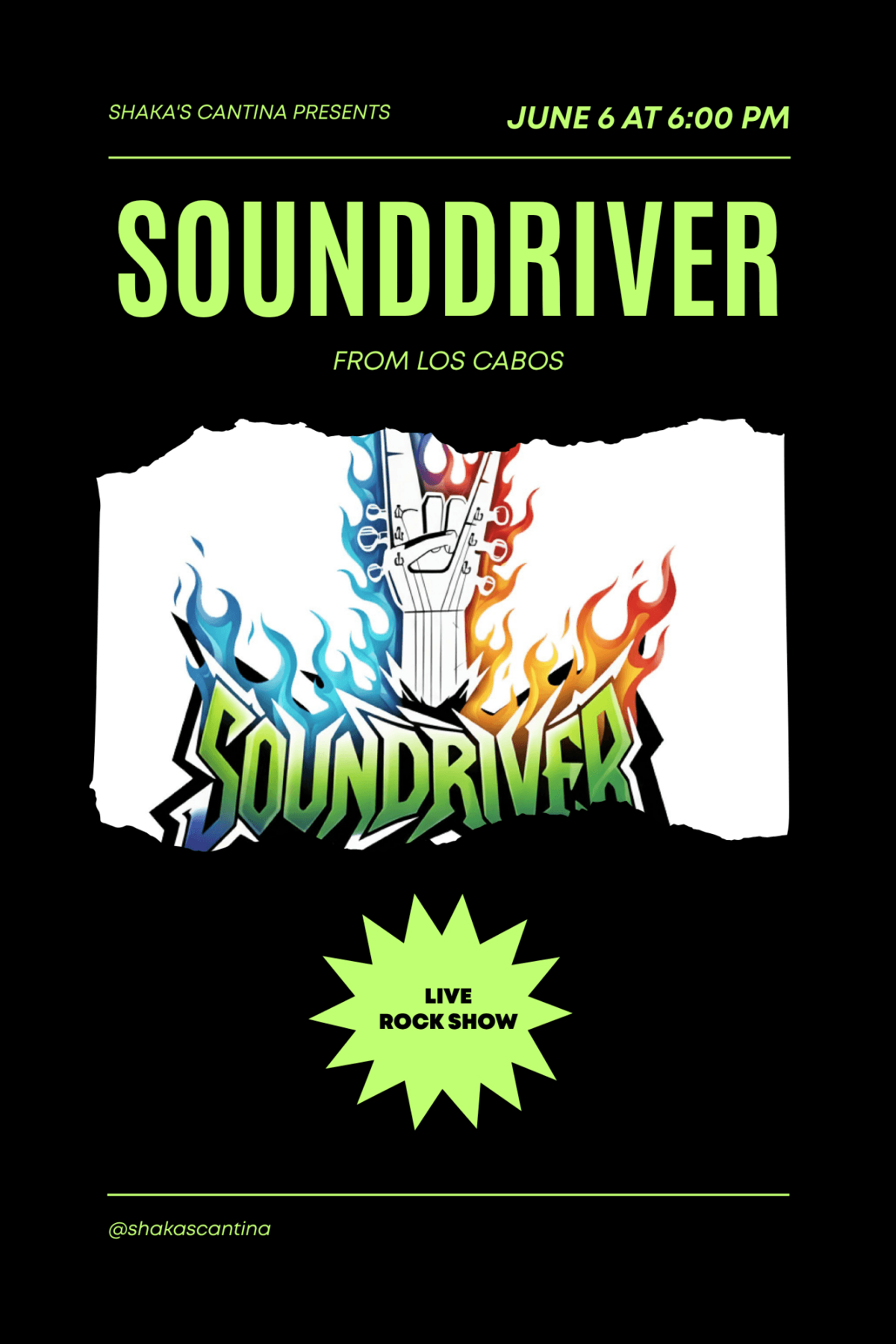 SoundDriver