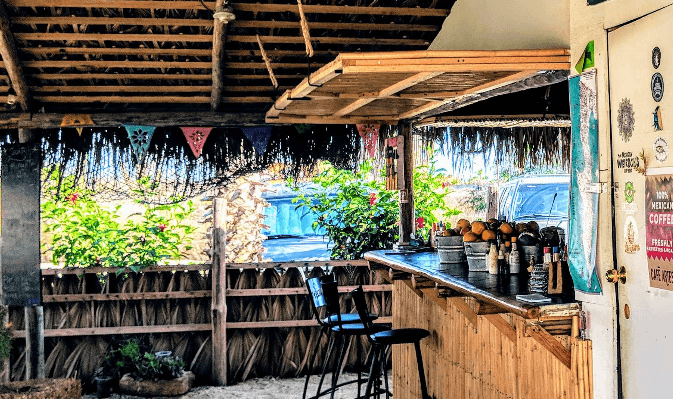 Barracuda Cantina