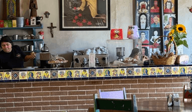 Caffé Todos Santos
