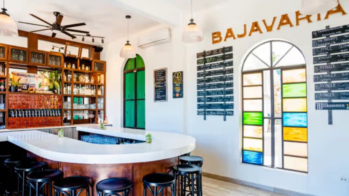 Bajavaria Las Tunas
