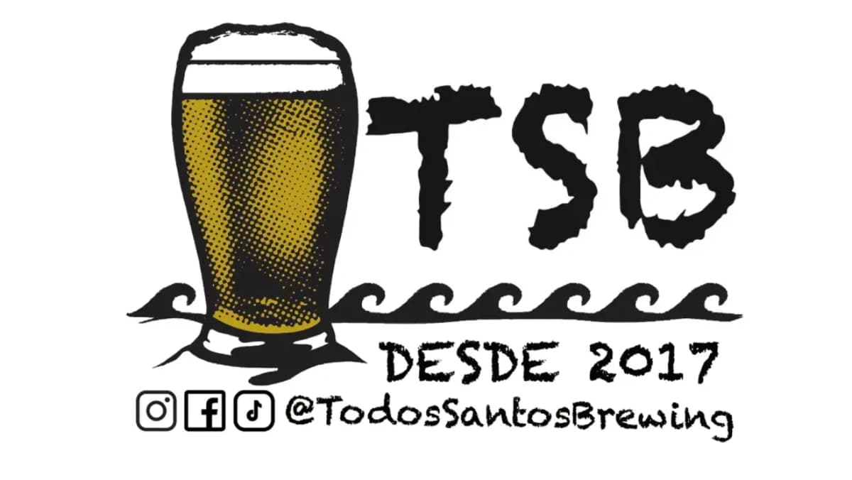 Todos Santos Brewing