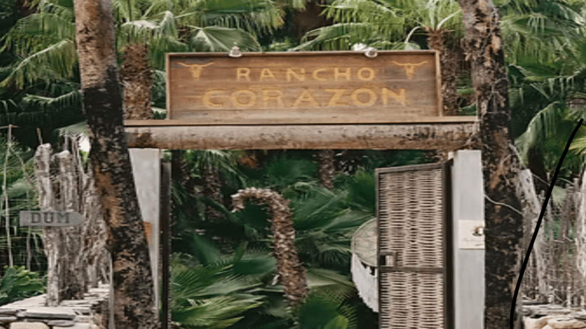 Rancho Corazón