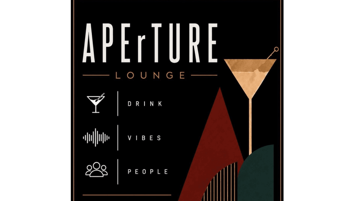 APErTURE