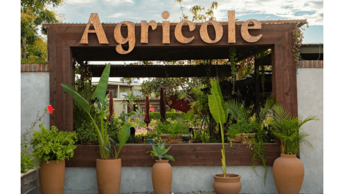 Agricole