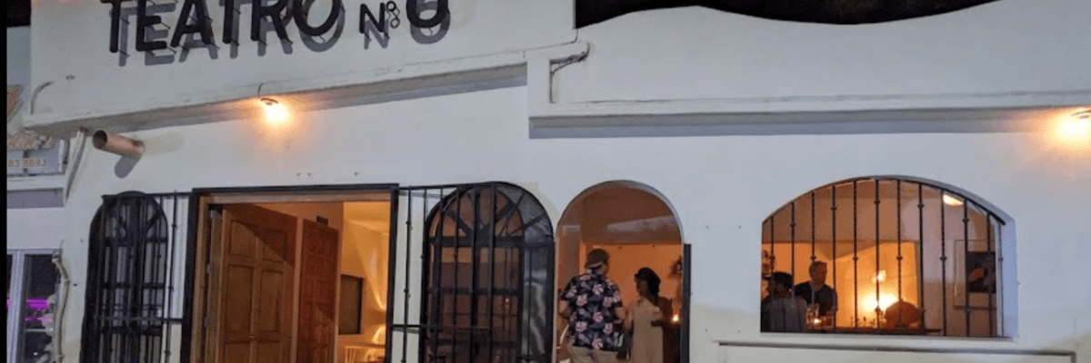 Teatro 6