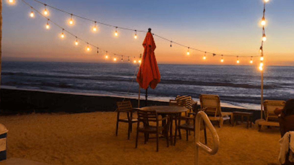 Cerritos Beach Inn