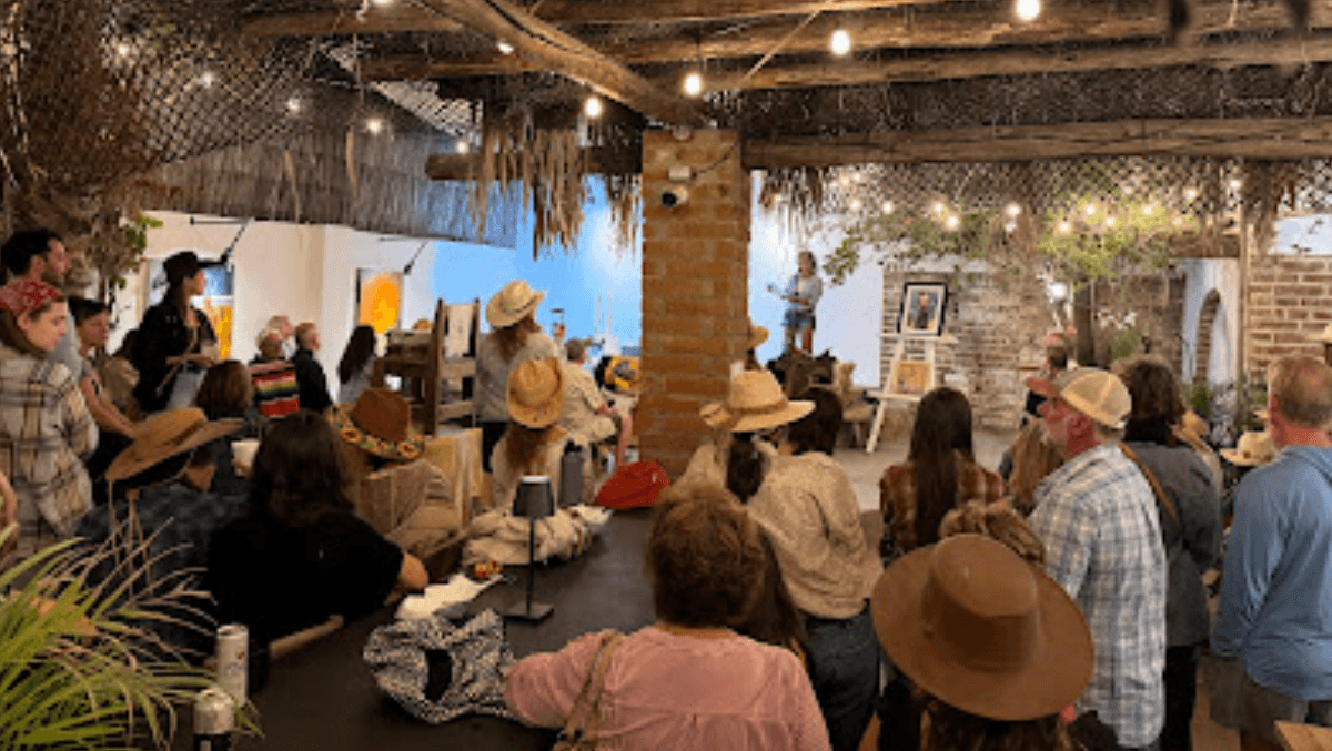 Art Gallery Alquimia
